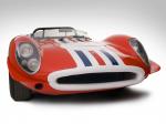 Maserati Tipo 65 Birdcage 1965 года